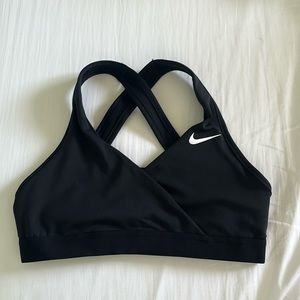 Nike Maternity/Nursing Bra